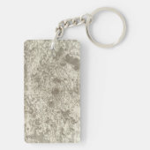 Parijs 5 sleutelhanger (achterkant)