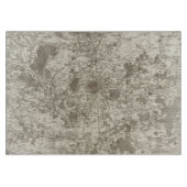 Parijs 5 snijplank (Voorkant)