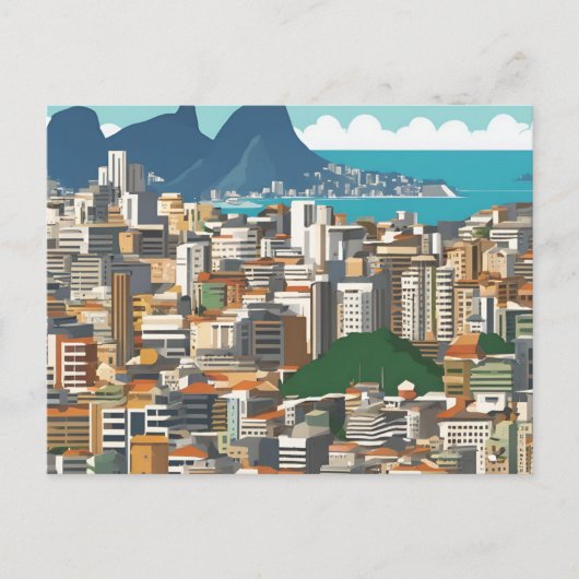 Parijs (9) briefkaart (Voorkant)