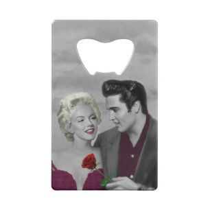 Parijs B&W 2 Creditkaart Flessenopener