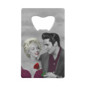 Parijs B&W 2 Creditkaart Flessenopener (Achterkant)