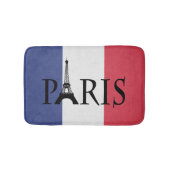 Parijs Badmat (Voorkant)