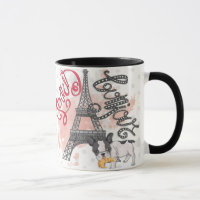 Parijs Bonjour