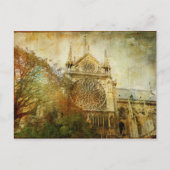  Parijs Briefkaart (Voorkant)