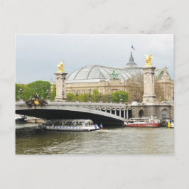 Parijs Briefkaart