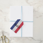 Parijs Cadeaulabel (Met Touw)