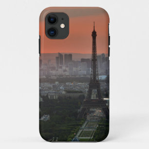 Parijs iPhone 11 Hoesje