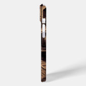  Parijs Case-Mate iPhone Case (Achterkant / Links)