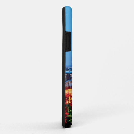 Parijs Case-Mate iPhone Case (Achterkant/rechts)