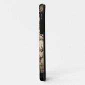 Parijs Case-Mate iPhone Case (Achterkant/links)