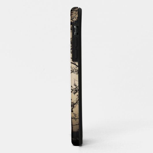 Parijs Case-Mate iPhone Case (Achterkant/links)