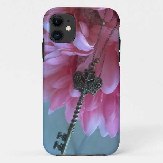 Parijs Case-Mate iPhone Case (Achterkant)