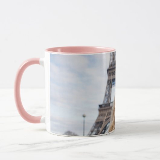PARIJS - CROISSANTAS MOK (Links)