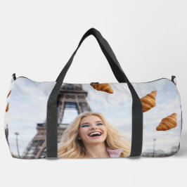PARIJS - CROISSANTS PLUNJEZAK