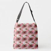Parijs Crossbody Tas (Achterkant)