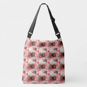 Parijs Crossbody Tas