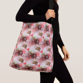 Parijs Crossbody Tas (Dichtbij)