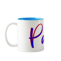 Parijs, de stad van de liefde