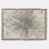 Parijs Deken (Voorkant)