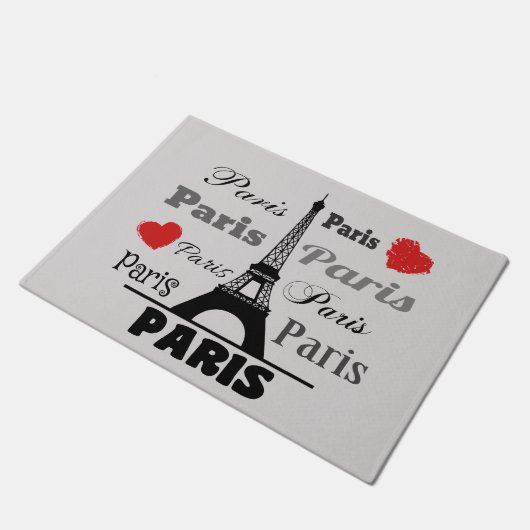Parijs Deurmat (Schuin)