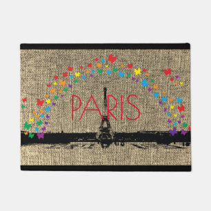 parijs deurmat