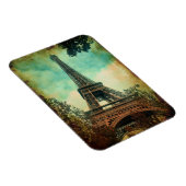 Parijs, een  Eiffeltoren Magneet (Rechterzijde)