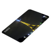 parijs eiffel magneet (Linkerzijde)