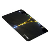 parijs eiffel magneet (Rechterzijde)