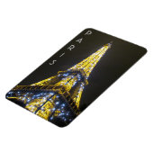 parijs eiffel nachten magneet (Linkerzijde)