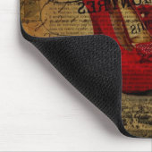 parijs eiffel tower stilettos fashionista muismat (Hoek)