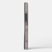 Parijs -- Eiffeltoren Hoesje-Mate iPhone Case (Achterkant / Rechts)