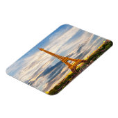 Parijs / Eiffeltoren Magneet (Linkerzijde)