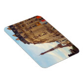 Parijs. Eiffeltoren. Magneet (Rechterzijde)