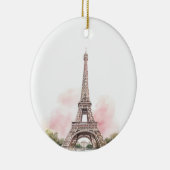 Parijs Eiffeltoren Ornament (Rechts)