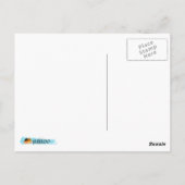 Parijs en Antoinette Briefkaart (Achterkant)