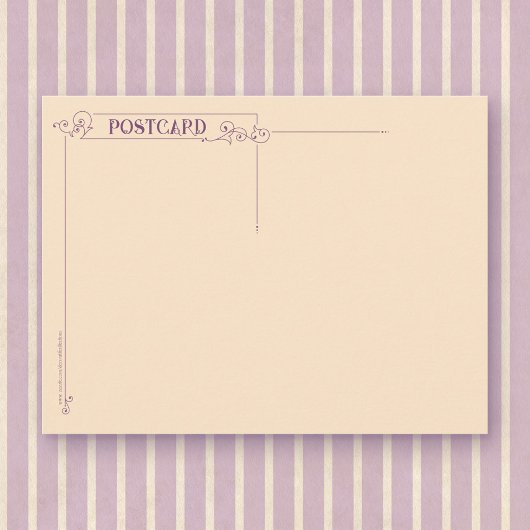 Parijs Expo 1900 Briefkaart