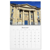 parijs frankrijk 2027 groot kalender (Mar 2027)