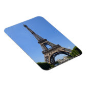 Parijs, Frankrijk 3 Magneet (Rechterzijde)