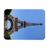 Parijs, Frankrijk 3 Magneet (Horizontaal)