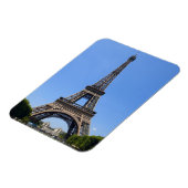 Parijs, Frankrijk 3 Magneet (Linkerzijde)