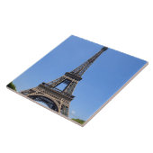 Parijs, Frankrijk 3 Tegeltje (Zijkant)