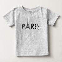 Parijs, Frankrijk | Eiffeltoren