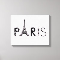 Parijs, Frankrijk | Eiffeltoren