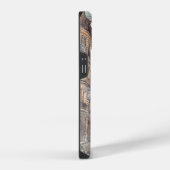 Parijs Frankrijk Eiffeltoren  iPhone Hoesje (Rechterkant)