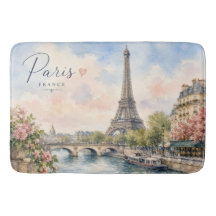 Parijs Frankrijk Eiffeltoren rivier Seine