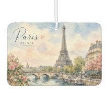 Parijs Frankrijk Eiffeltoren rivier Seine