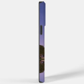 Parijs Frankrijk Eiffeltoren Vakantie Case-Mate iP iPhone Case (Achterkant / Rechts)