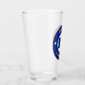 Parijs Frankrijk Glas (Rechts)