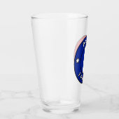 Parijs Frankrijk Glas (Rechts)