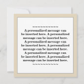 Parijs, Frankrijk: Historische,  kaart (Achterkant)